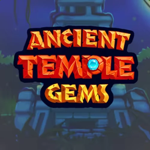 Ancient Temple Gems