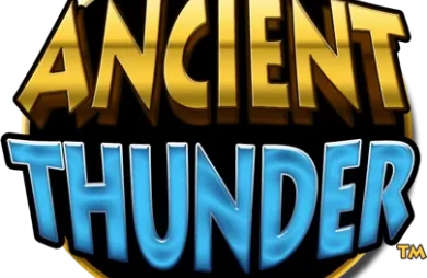 Ancient Thunder Poker
