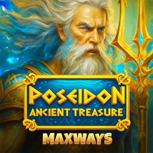Ancient Treasure: Poseidon