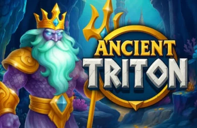 Ancient Triton