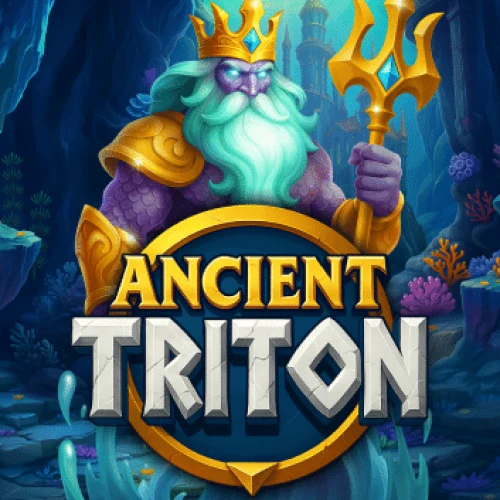Ancient Triton