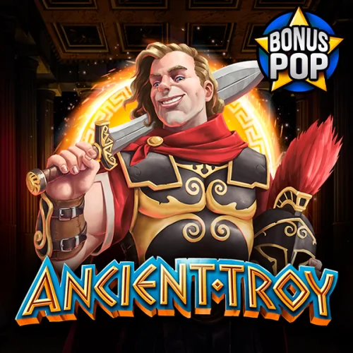 Ancient Troy