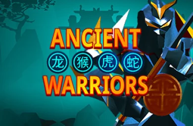 Ancient Warriors