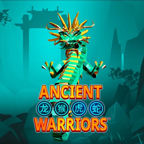 Ancient Warriors