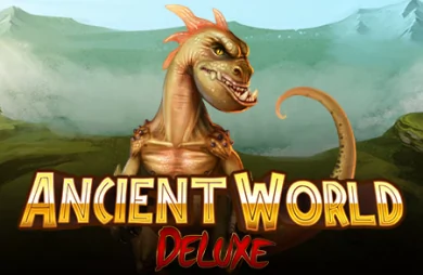 Ancient World Deluxe