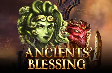 Ancients Blessing