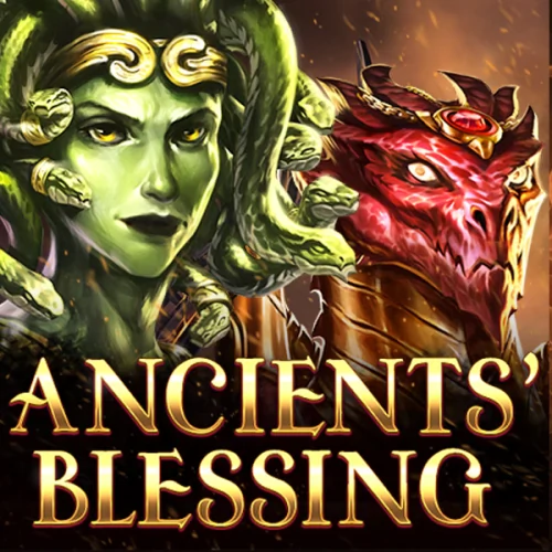 Ancients Blessing