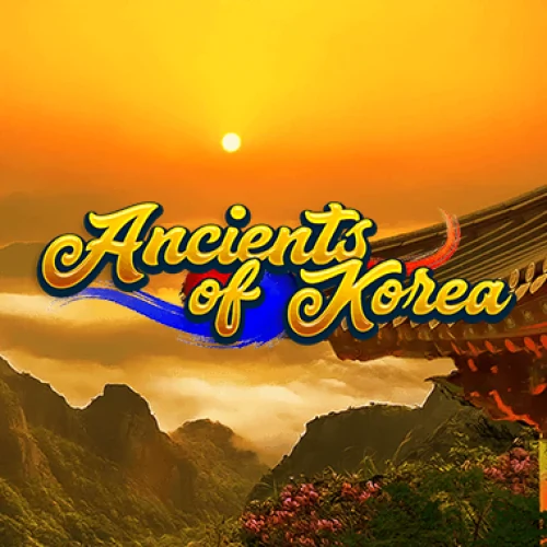 Ancients of Korea
