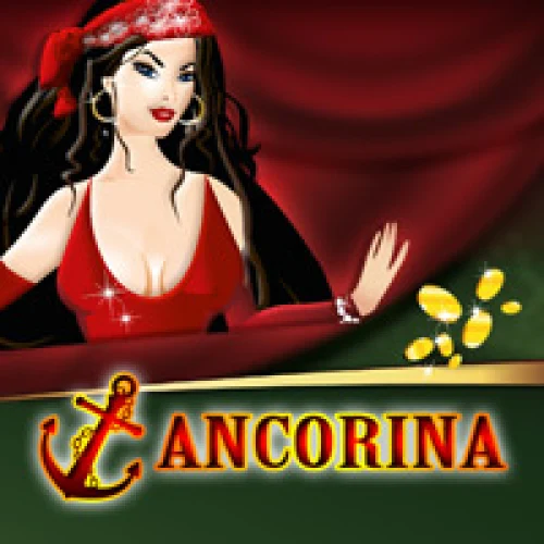 ANCORINA