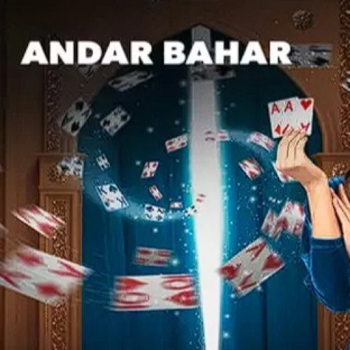 Andar Bahar (BetGames)