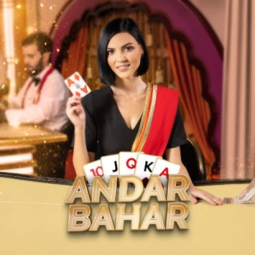 Andar Bahar (Ezugi)
