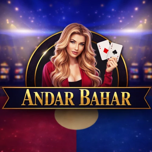 Andar Bahar (Jili Games)