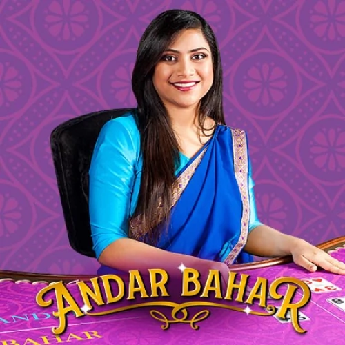 Andar Bahar (Playtech)