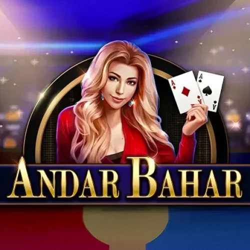 Andar Bahar (TaDa Gaming)