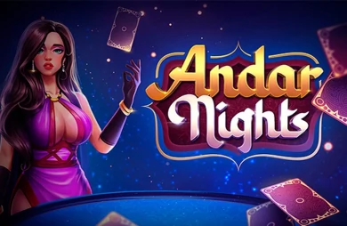 Andar Nights