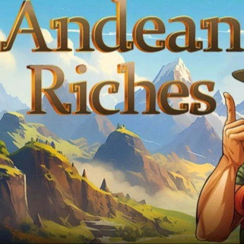 Andean Riches
