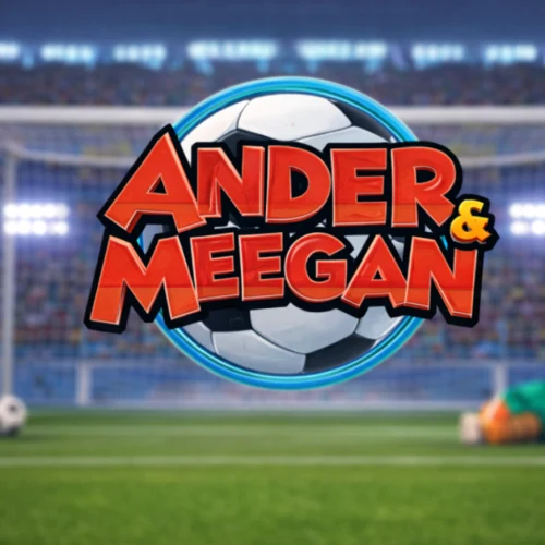 Ander & Meegan
