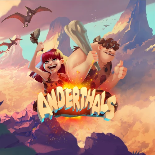 Anderthals