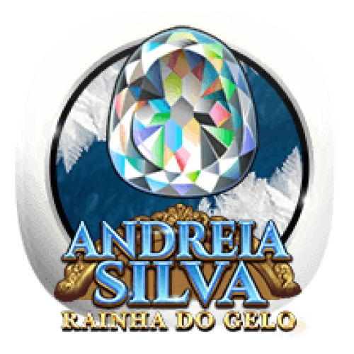 Andreia Silva Rainha Do Gelo