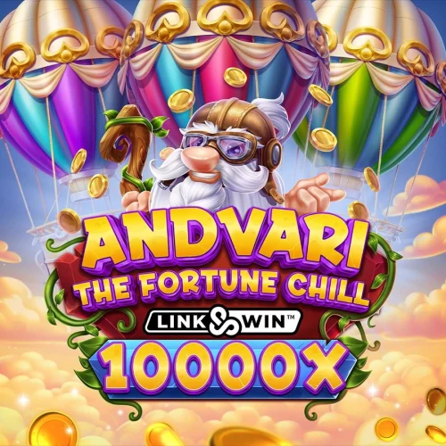 Andvari the Fortune Chill Link&amp;Win