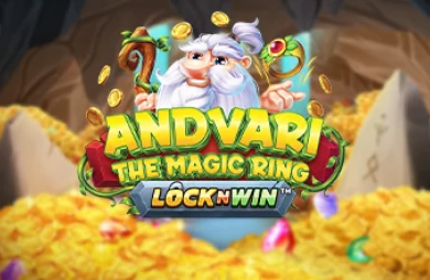 Andvari: The Magic Ring