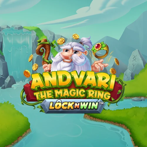 Andvari: The Magic Ring