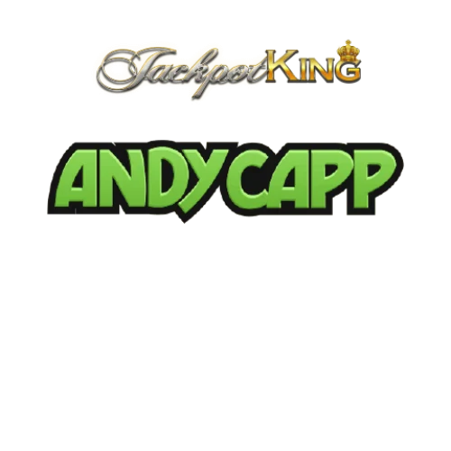 Andy Capp Jackpot King