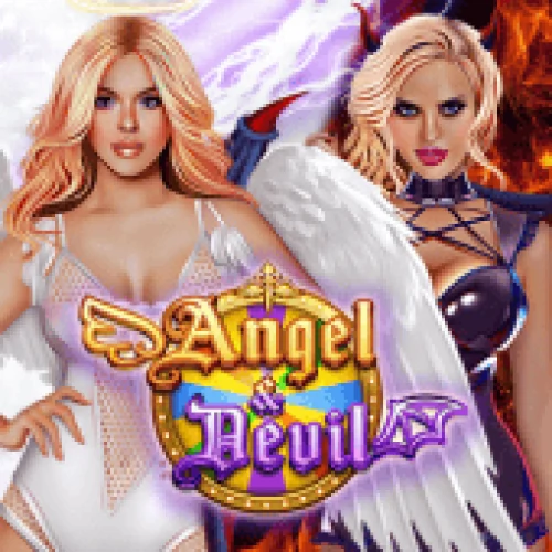 Angel and Devil