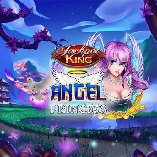 Angel Princess