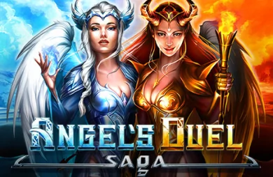 Angel’s Duel Saga
