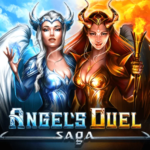 Angel’s Duel Saga