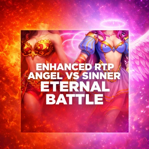 Angel vs Sinner Eternal Battle