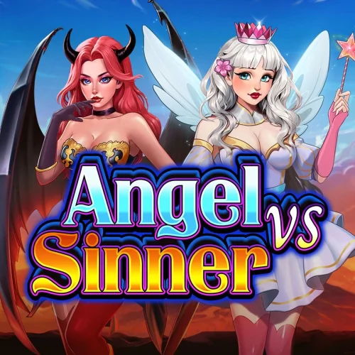 Angel vs Sinner