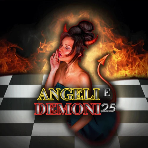 Angeli e Demoni25 HD