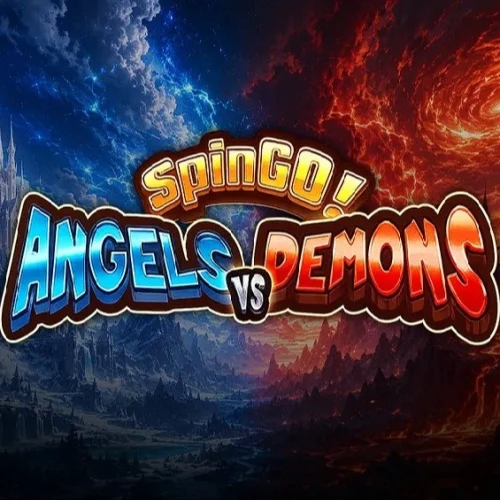 Angels VS Demons SpinGO!