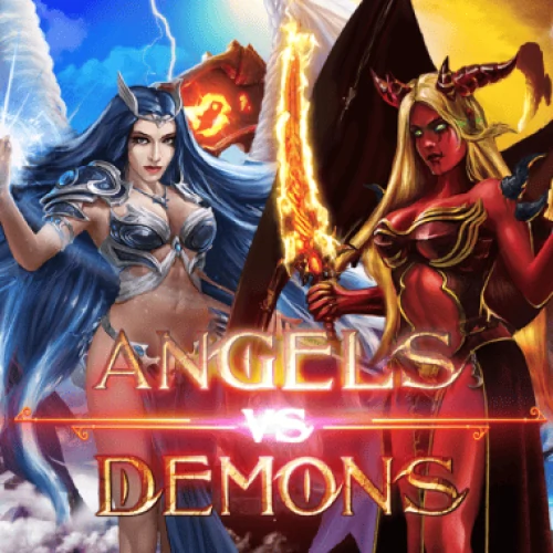 Angels vs Demons