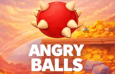 Angry Balls