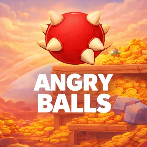 Angry Balls