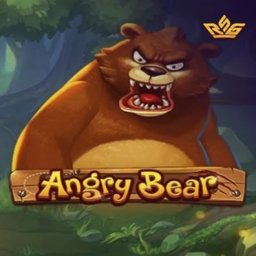 Angry Bear