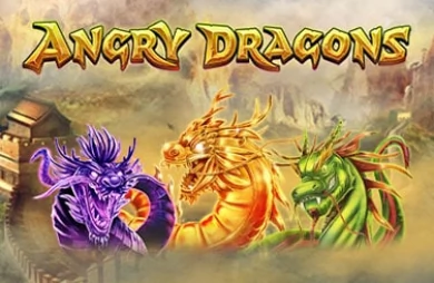 Angry Dragons