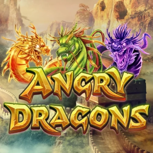 Angry Dragons