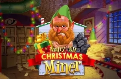 Angry Elf
