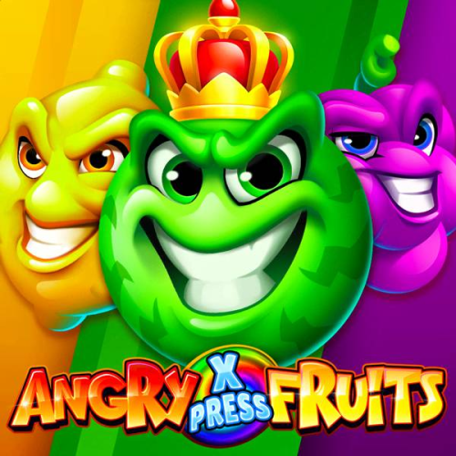 Angry Fruits (Popiplay)