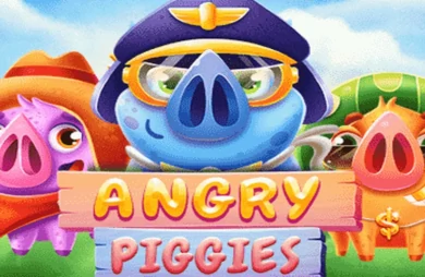 Angry Piggies