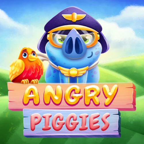 Angry Piggies