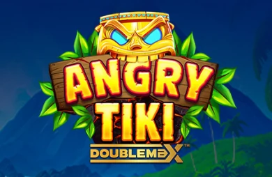 Angry Tiki DoubleMax