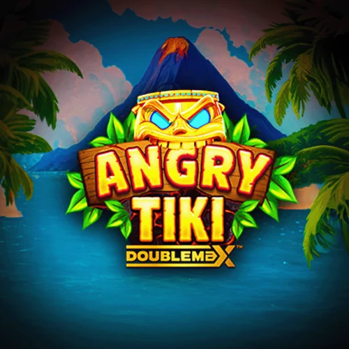 Angry Tiki DoubleMax