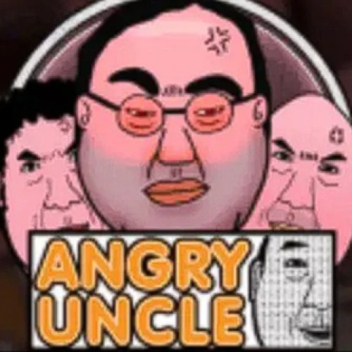 Angry Uncle