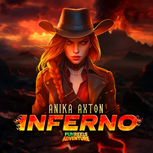 Anika Axton Inferno