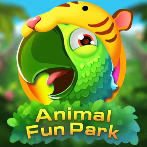 Animal Fun Park